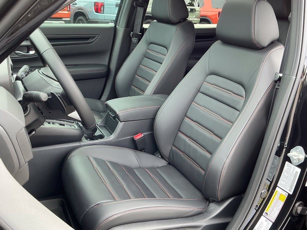 New 2027 Honda CR-V Sport-L image 31