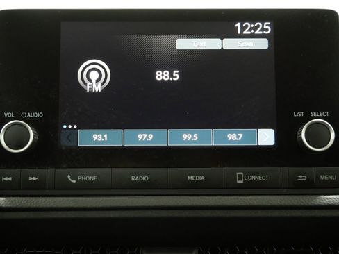 Used 2024 Honda CR-V EX image 18