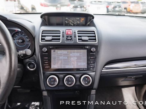 Used 2018 Subaru Forester 2.0XT Touring image 42