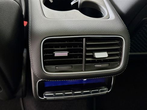 New 2026 Mercedes-Benz GLS 450 4MATIC image 28