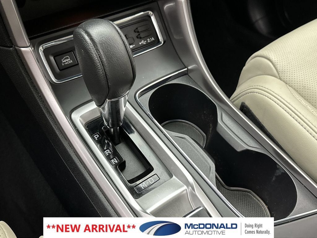 Used 2020 Subaru Ascent Limited AWD/4WD image 19