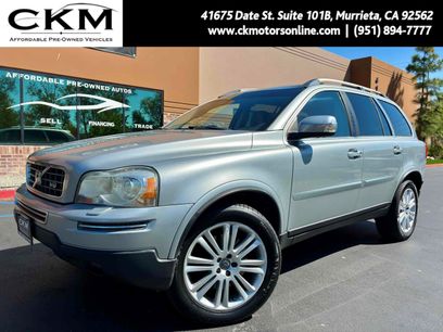 Used 2008 Volvo XC90 V8