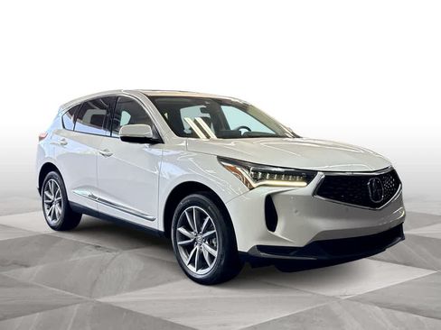 Used 2023 Acura RDX FWD w/ Technology Package image 2