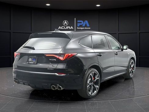 Certified 2025 Acura MDX Type S w/ Advance Package AWD/4WD image 29