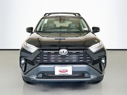 New 2025 Toyota RAV4 XLE Premium image 2