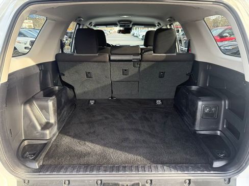 Certified 2021 Toyota 4Runner SR5 image 11