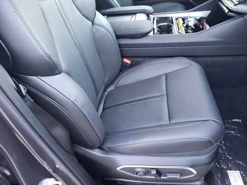 New 2025 Jeep Wagoneer Series II image 15