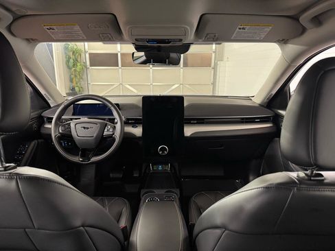 Used 2023 Ford Mustang Mach-E California Route 1 image 30