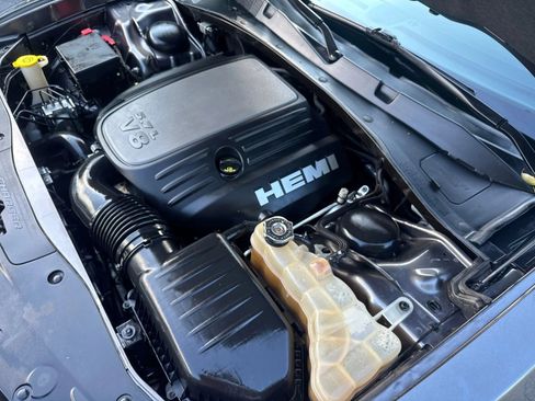 Used 2015 Dodge Charger R/T RWD image 51