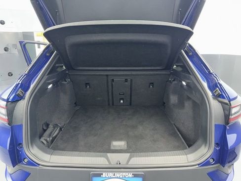 Used 2021 Volkswagen ID.4 Pro S image 16