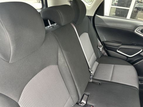 Used 2022 Kia Soul LX w/ Technology Package FWD image 24