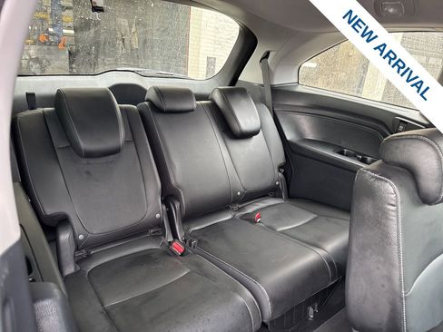 Used 2024 Honda Odyssey EX-L image 12
