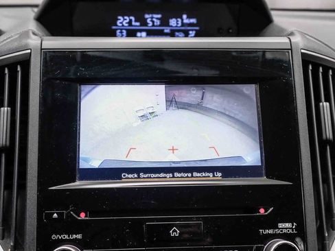 Used 2020 Subaru Crosstrek 2.0i Premium image 24