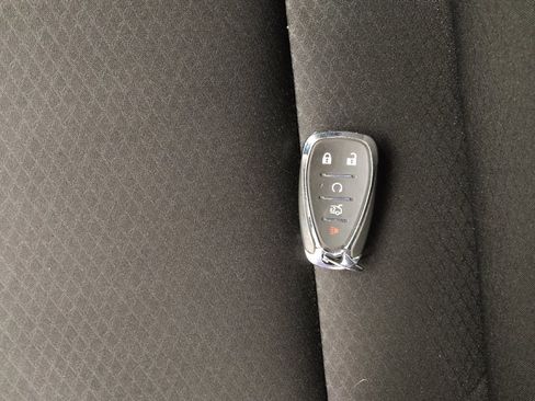 Used 2023 Chevrolet Malibu LT image 32