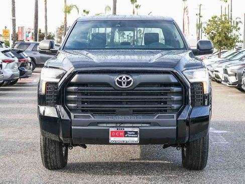 New 2026 Toyota Tundra SR5 image 2