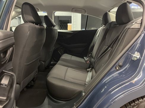 Certified 2025 Subaru Legacy image 30