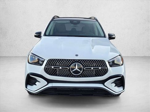 New 2026 Mercedes-Benz GLE 450 4MATIC image 6