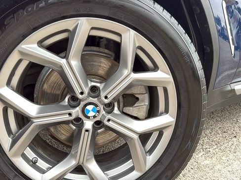 Used 2020 BMW X3 sDrive30i w/ Convenience Package RWD image 29
