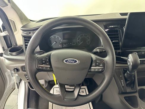 Used 2024 Ford Transit 350 XLT RWD image 16