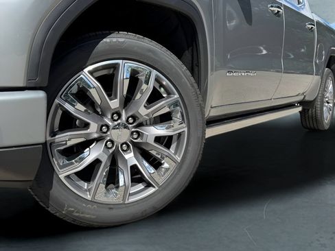 New 2026 GMC Sierra 1500 Denali AWD/4WD image 2