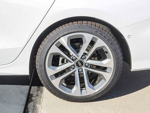 New 2026 Audi A3 2.0T Premium image 5