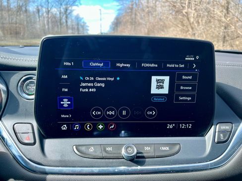 Used 2024 Chevrolet Blazer LT w/ Convenience Package image 23