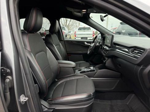 Used 2023 Ford Escape ST-Line w/ Tech Pack #1 image 15