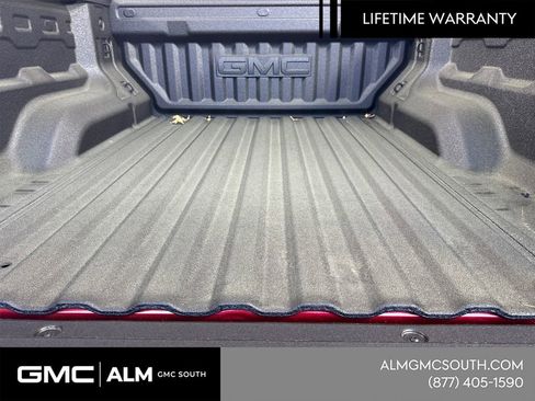 New 2026 GMC Canyon Elevation w/ Convenience Package image 20