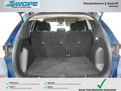 Used 2020 Ford Escape SE AWD/4WD image 26