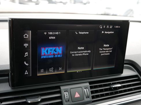 Used 2024 Audi Q5 2.0T Premium Plus image 18