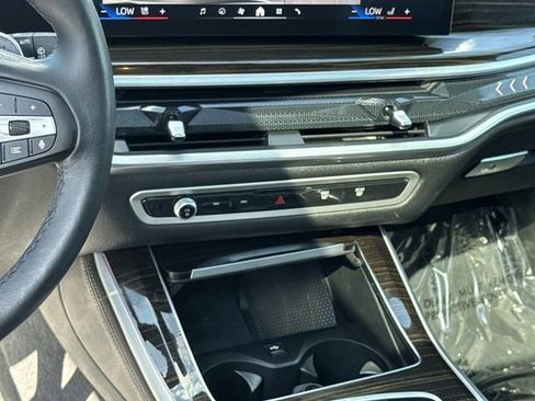 Used 2024 BMW X5 sDrive40i w/ Parking Assistance Package RWD image 22