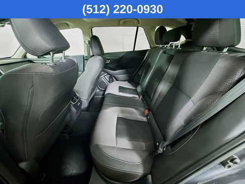 Certified 2023 Subaru Outback Premium AWD/4WD image 30