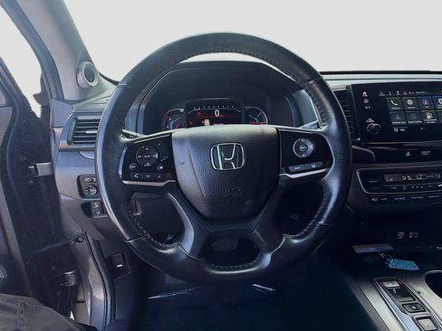 Used 2022 Honda Pilot Special Edition image 10
