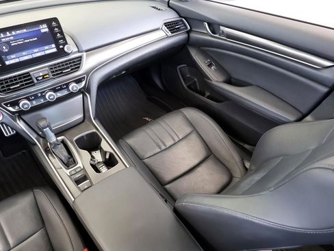 Used 2021 Honda Accord Sport Special Edition image 18