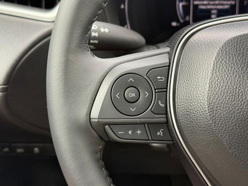 New 2026 Toyota Corolla Cross LE image 15