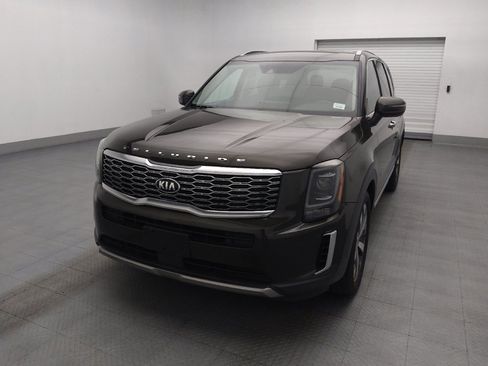 Used 2020 Kia Telluride S AWD/4WD image 15