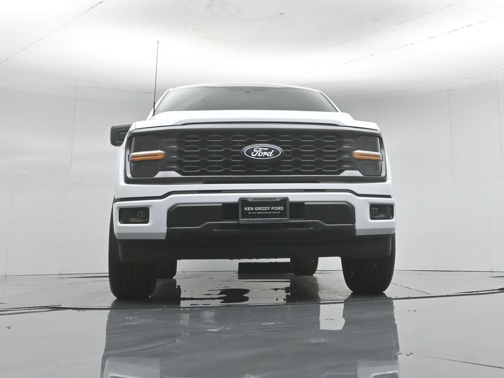 New 2026 Ford F150 STX w/ Equipment Group 200A RWD image 43