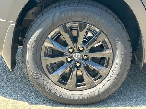 New 2026 MAZDA CX-50 AWD 2.5 Hybrid w/ Weather Package image 9