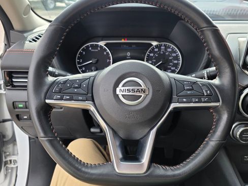 Used 2023 Nissan Sentra SR w/ Midnight Edition Package image 15