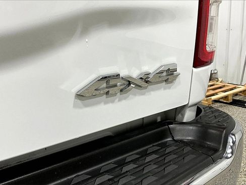 Used 2022 RAM 2500 Tradesman image 24
