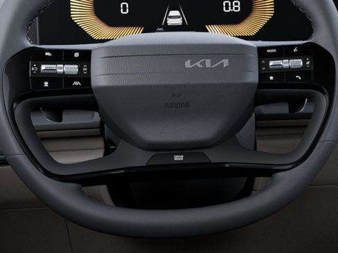 New 2027 Kia Carnival EX FWD image 22