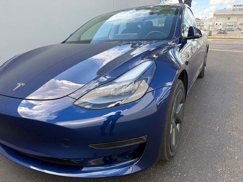 Used 2023 Tesla Model 3 Standard Range RWD image 5