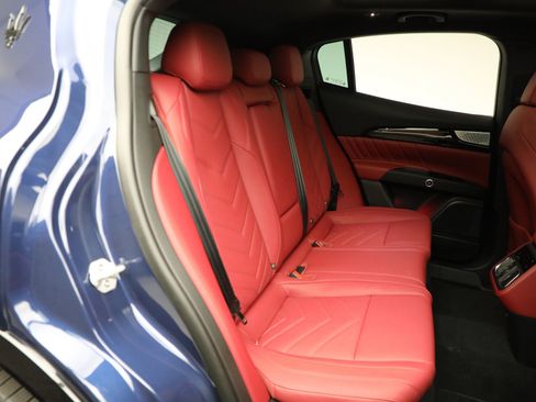 New 2025 Maserati Grecale Modena image 15