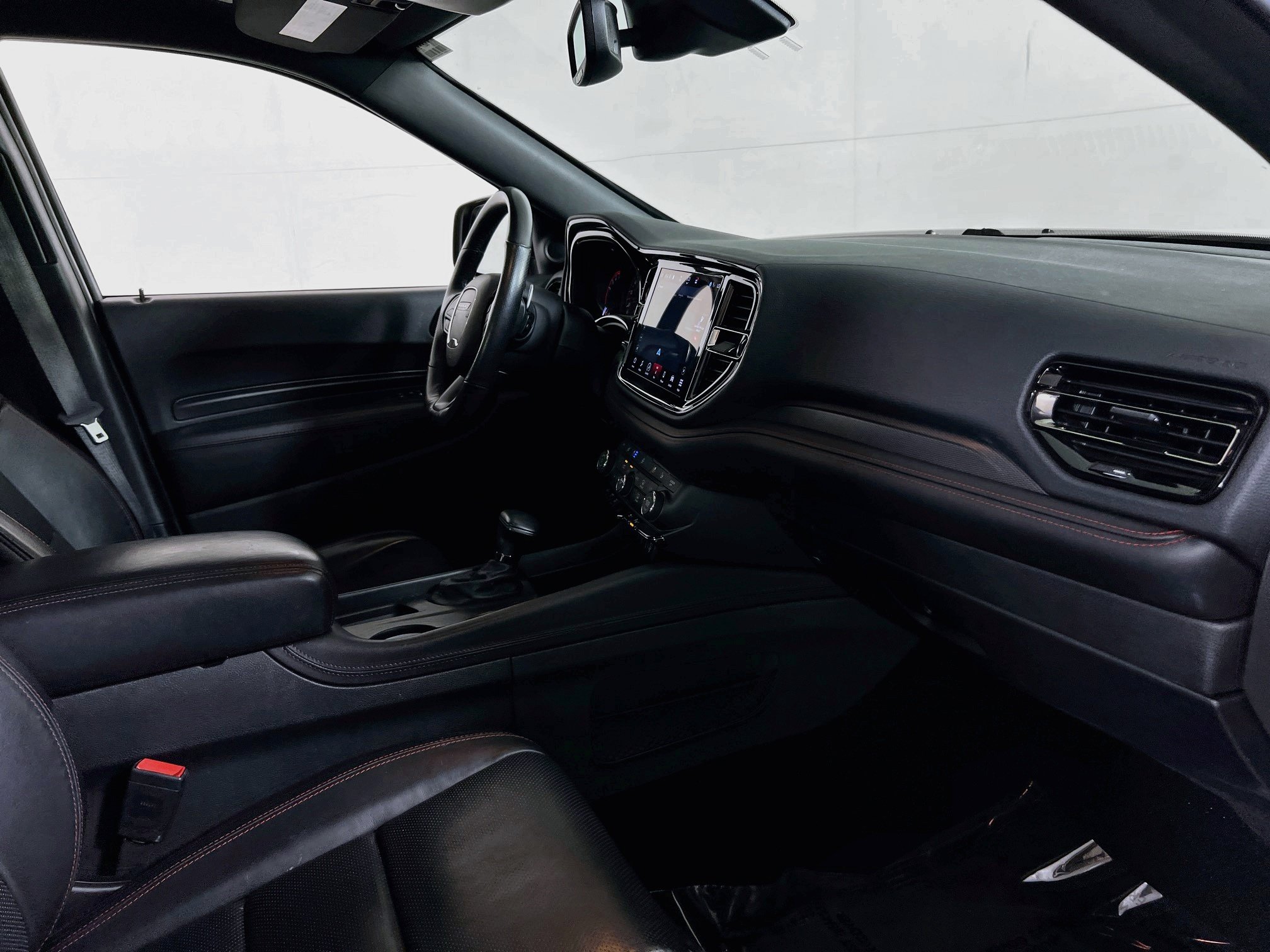 Used 2023 Dodge Durango GT AWD/4WD image 31