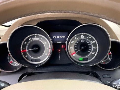 Used 2012 Acura MDX AWD/4WD image 25