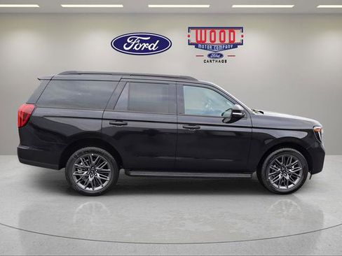 New 2026 Ford Expedition Platinum AWD/4WD image 2