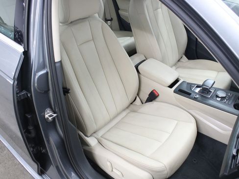 Used 2018 Audi A4 2.0T Ultra Premium Plus w/ Premium Plus Package image 16