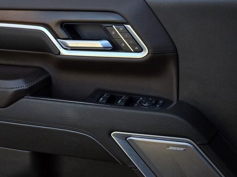 Used 2025 GMC Sierra 2500 Denali w/ Denali Reserve Package image 22