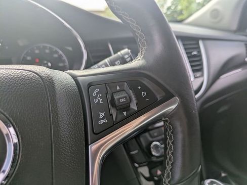 Used 2017 Buick Encore Preferred FWD image 18