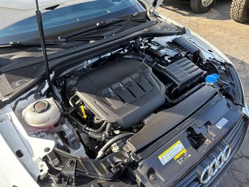 Used 2020 Audi A3 2.0T Premium Plus w/ Premium Plus Package image 26